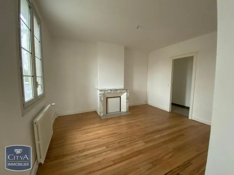 Photo 3 Appartement 4 pièces 97.16m²