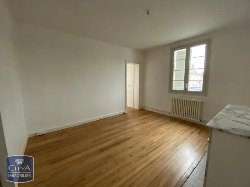 Photo 4 Appartement 4 pièces 97.16m²