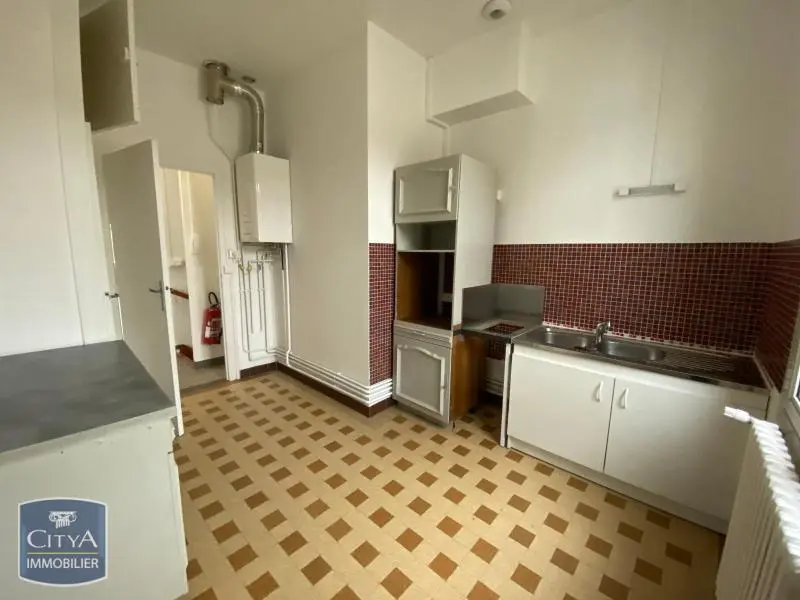 Photo 6 Appartement 4 pièces 97.16m²