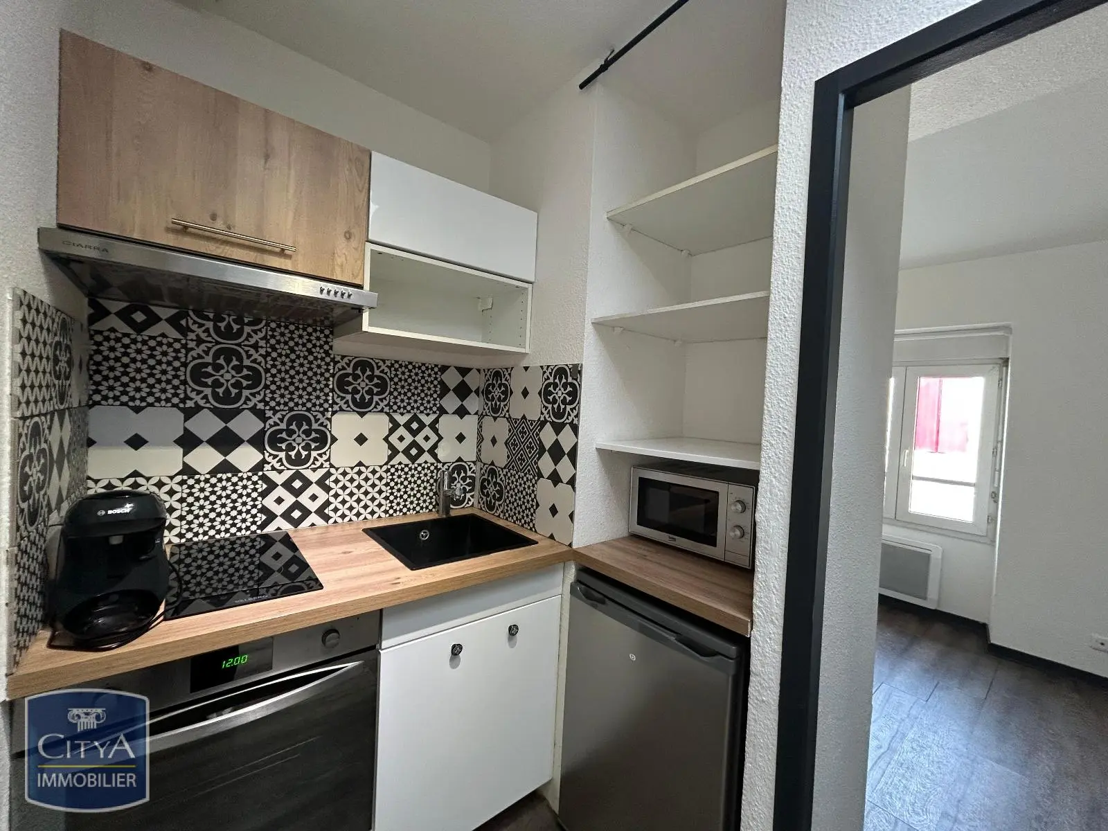 Photo 8 Appartement 1 pièce 29.11m²