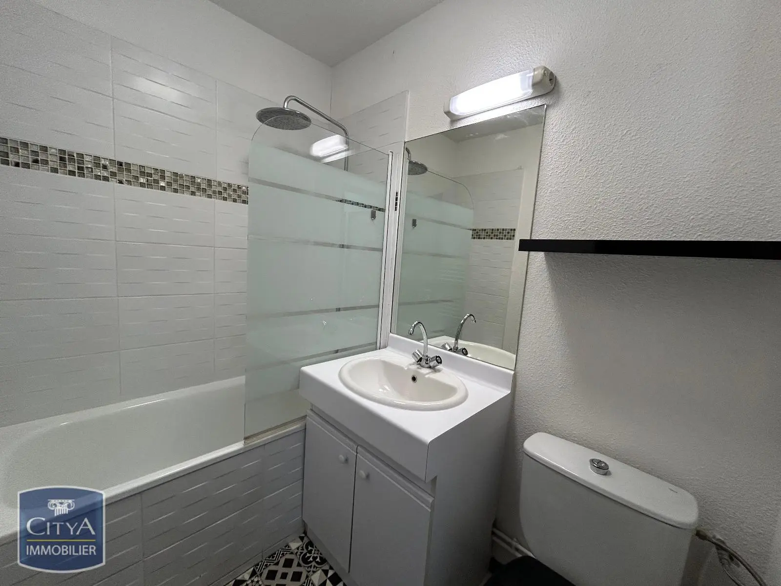 Photo 6 Appartement 1 pièce 29.11m²