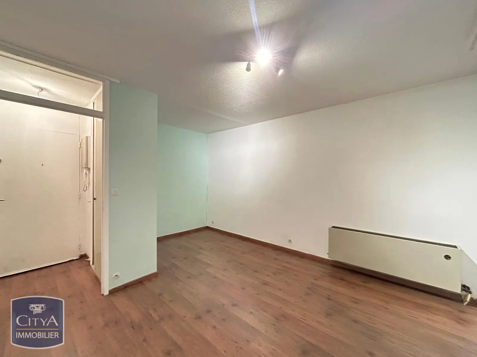 Photo 3 Appartement 1 pièce 22.06m²