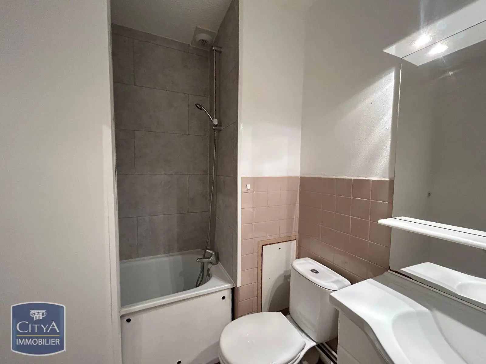 Photo 5 Appartement 1 pièce 22.06m²