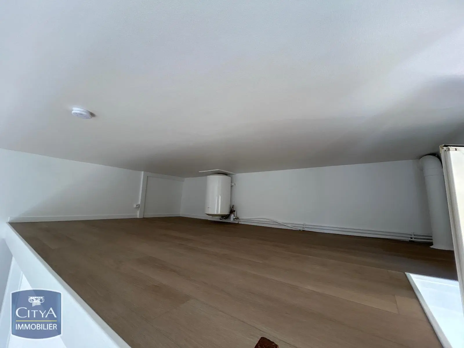 Photo 5 Appartement 1 pièce 15.5m²