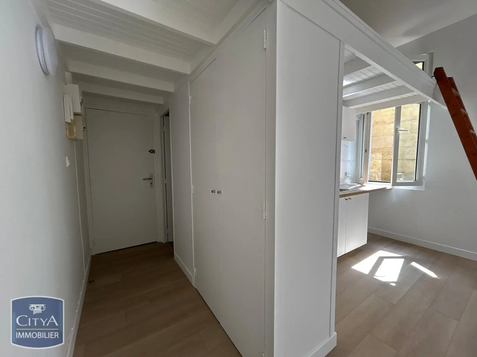 Photo 6 Appartement 1 pièce 15.5m²