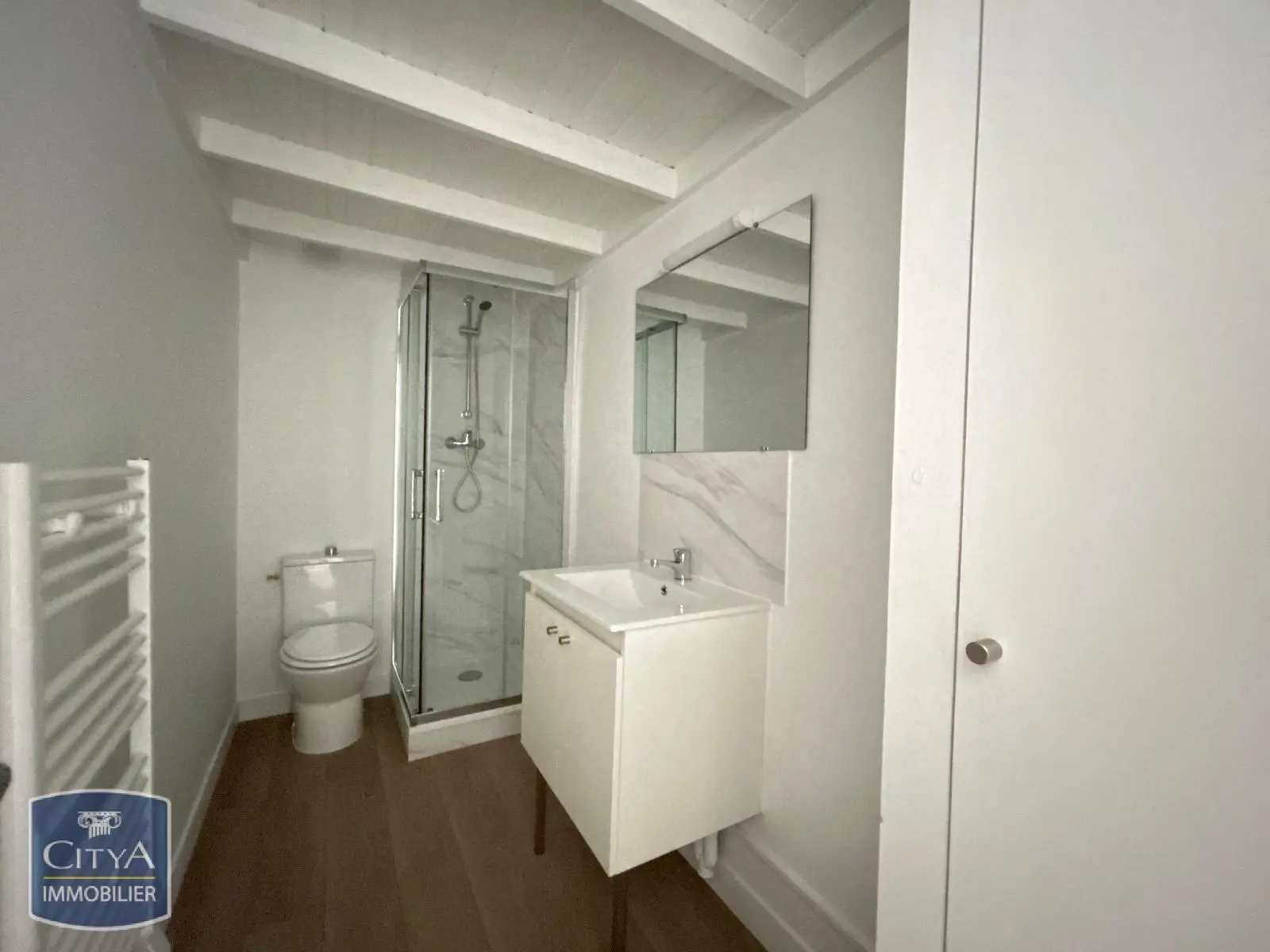 Photo 4 Appartement 1 pièce 15.5m²