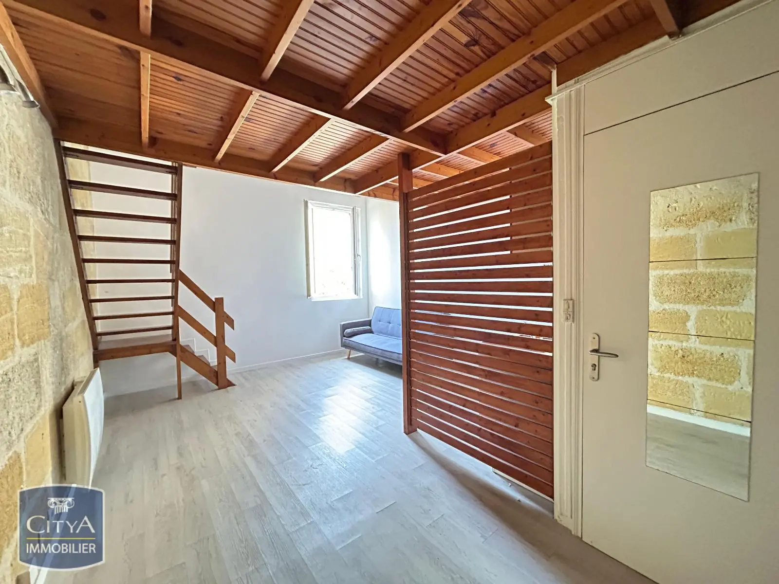 Photo 7 appartement Talence
