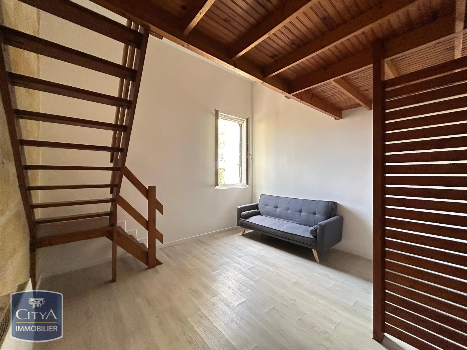 Photo 5 appartement Talence