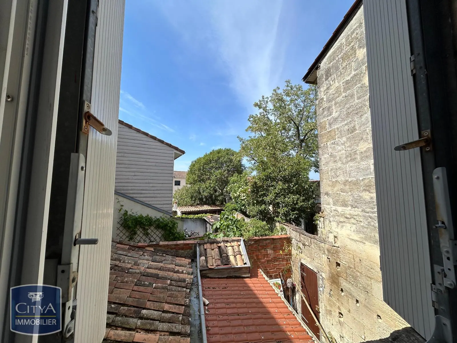 Photo 6 appartement Talence