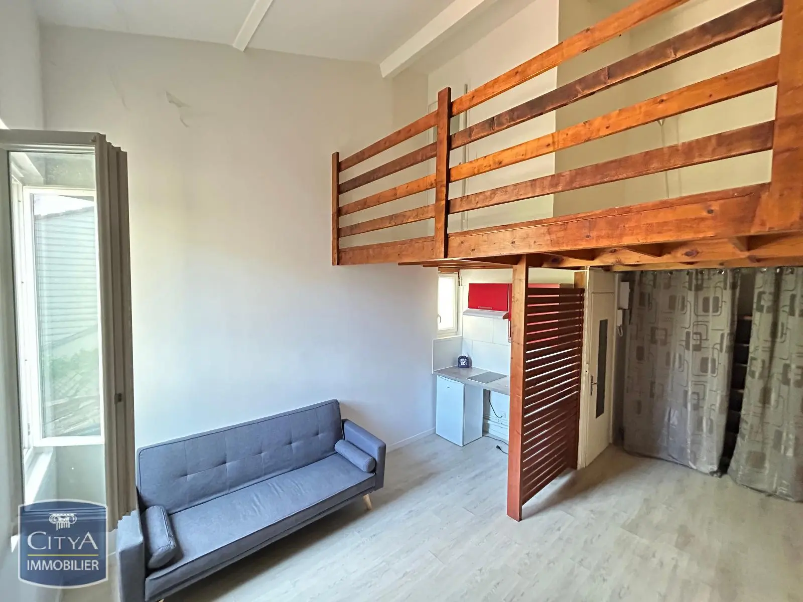 Photo 1 appartement Talence