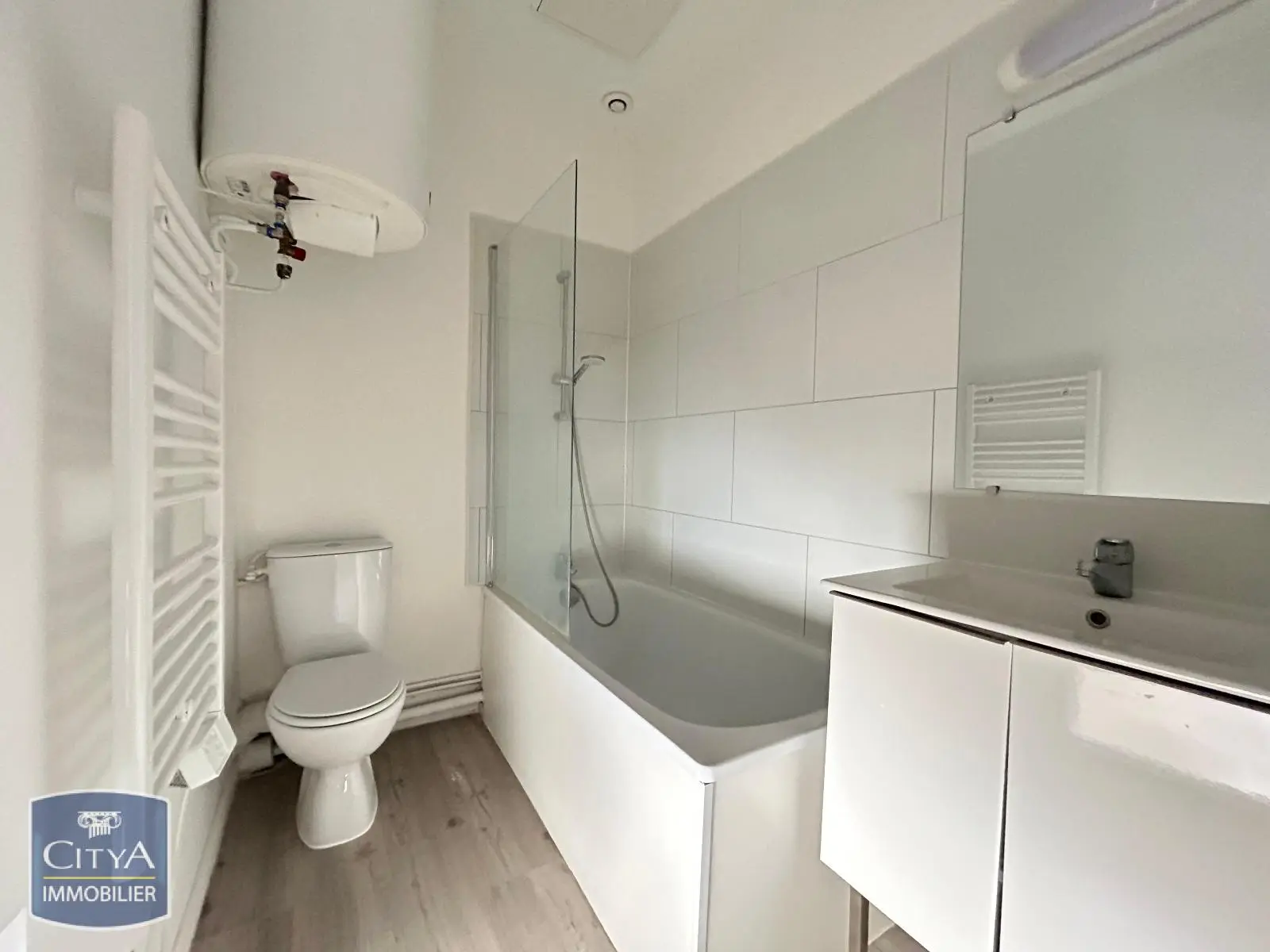 Photo 4 appartement Talence