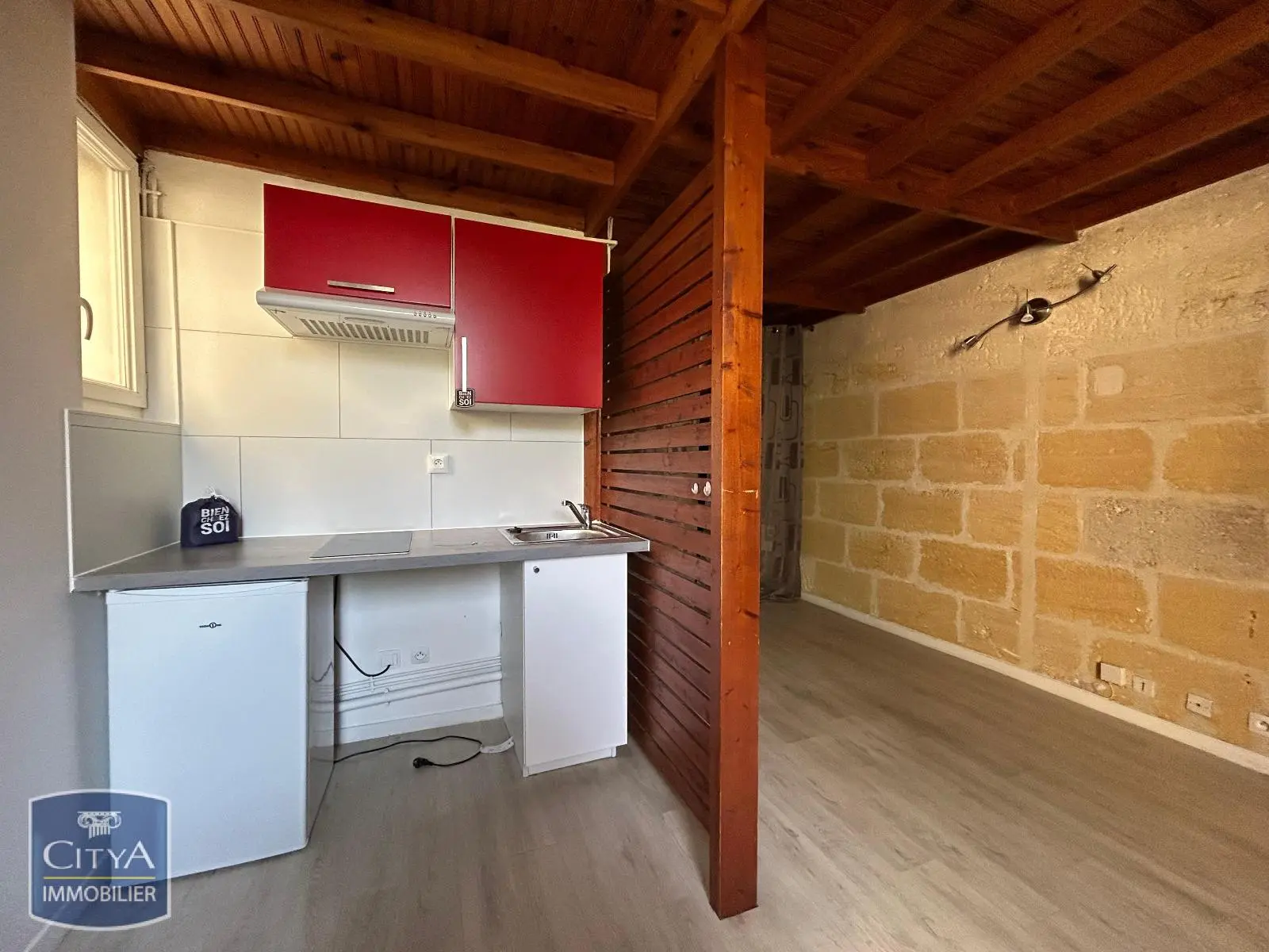 Photo 2 appartement Talence