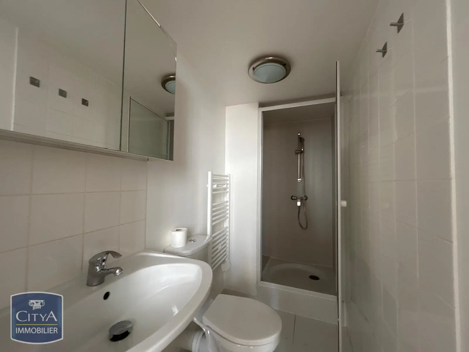 Photo 5 Appartement 1 pièce 26.43m²
