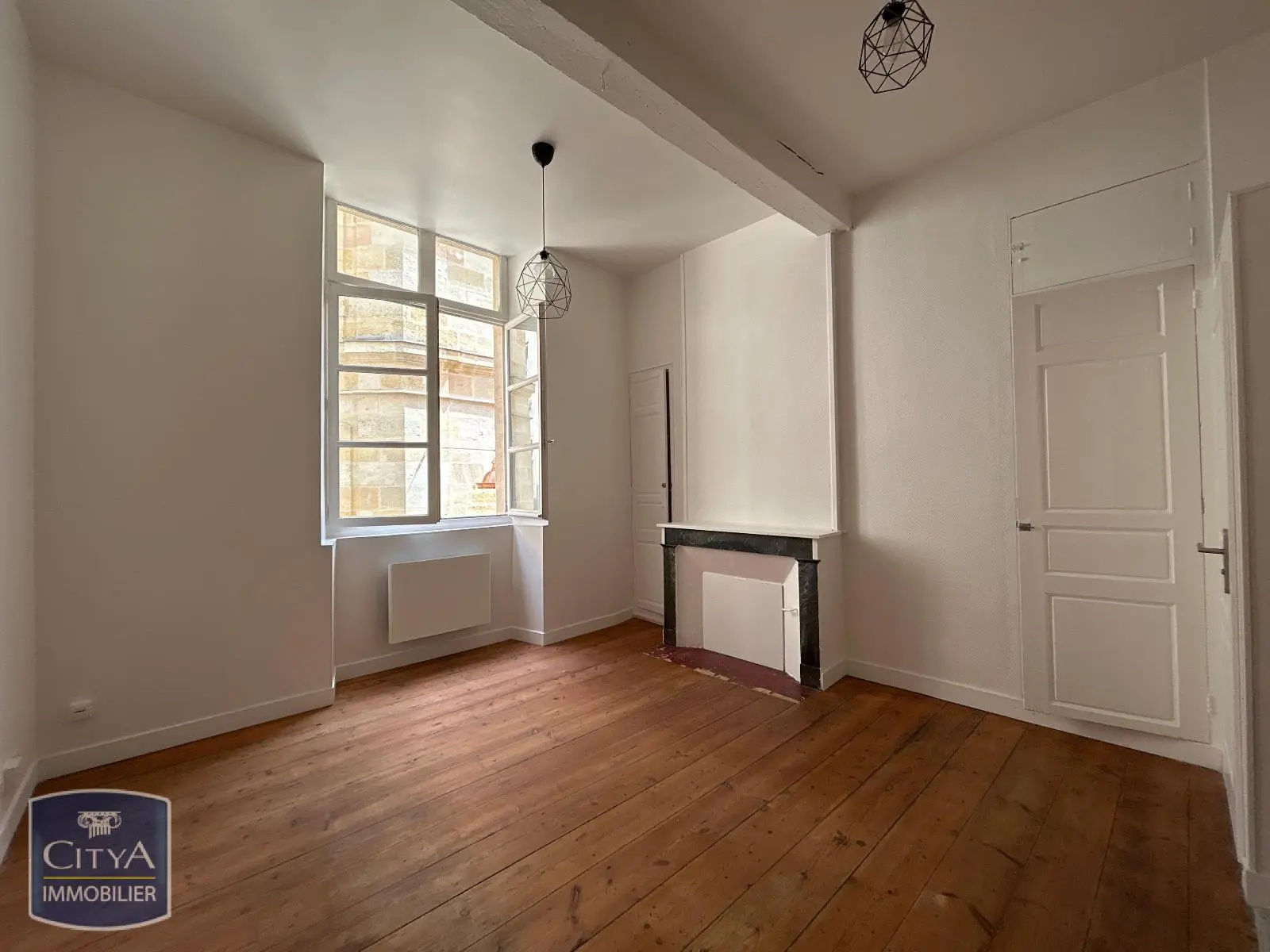 Photo 3 Appartement 1 pièce 26.43m²