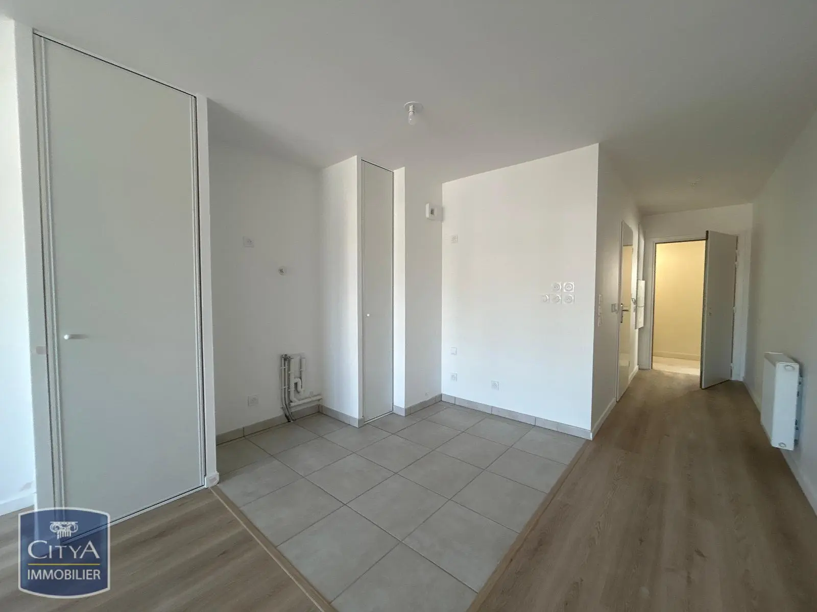 Photo 3 Appartement 1 pièce 32.2m²