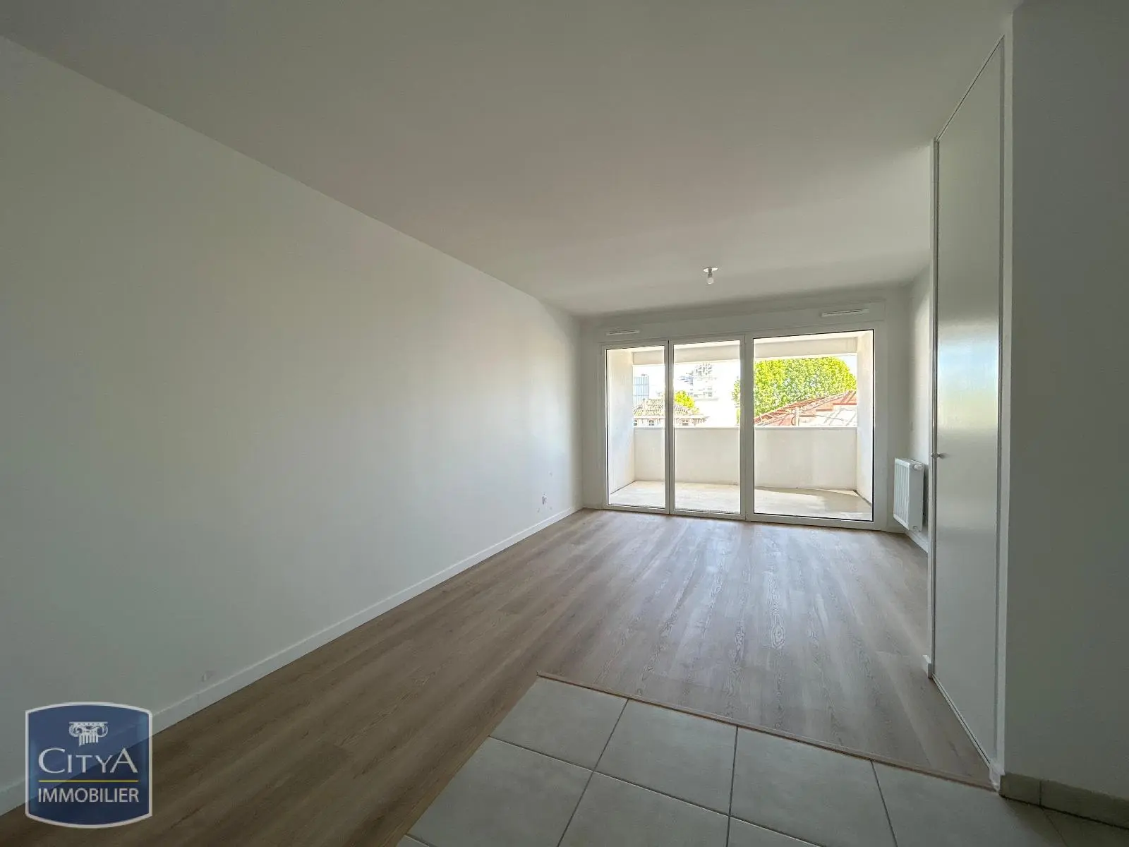 Photo 5 Appartement 1 pièce 32.2m²