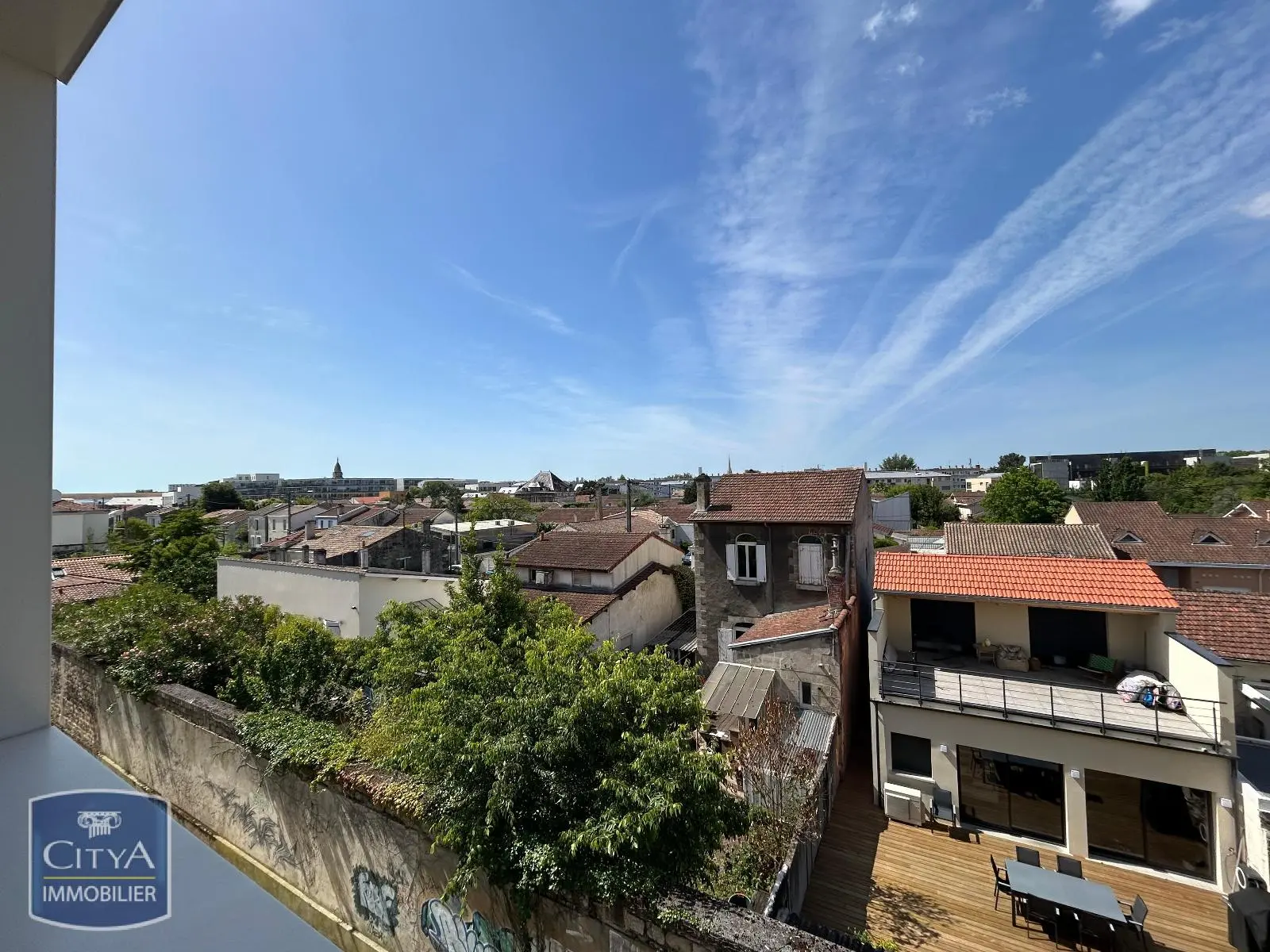 Photo 6 Appartement 2 pièces 43.2m²
