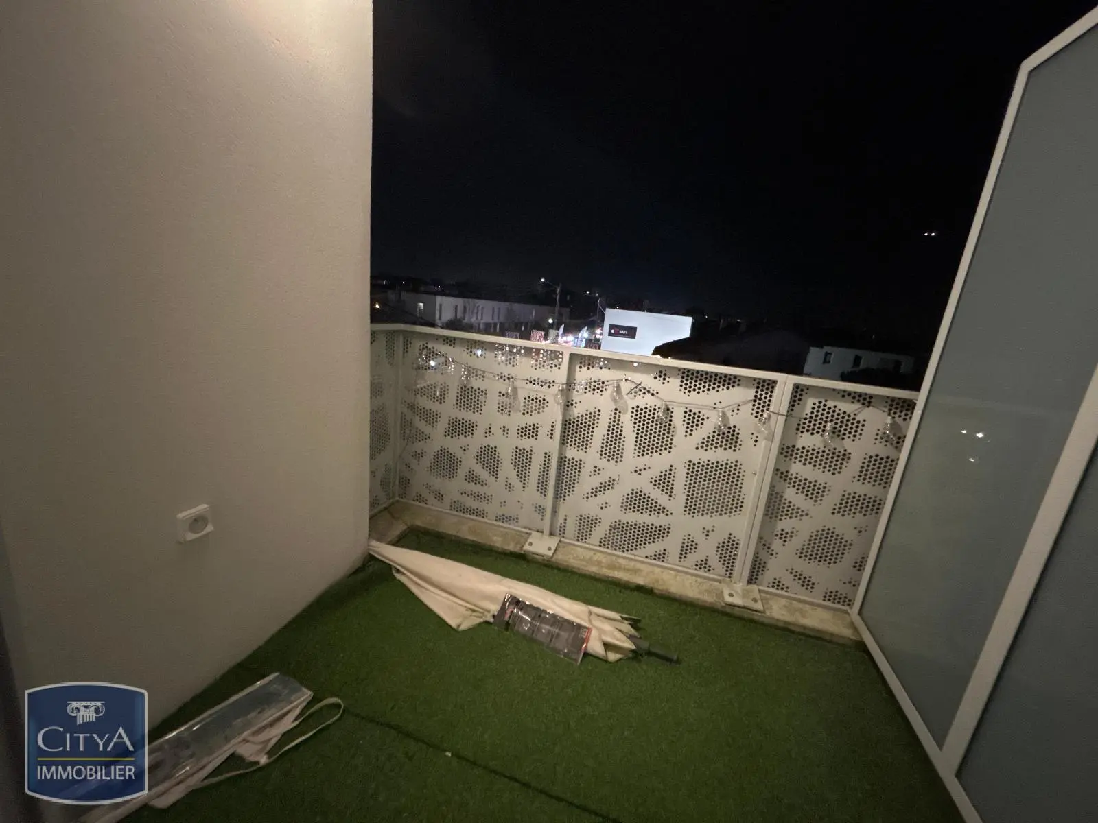 Photo 3 Appartement 3 pièces 57.15m²