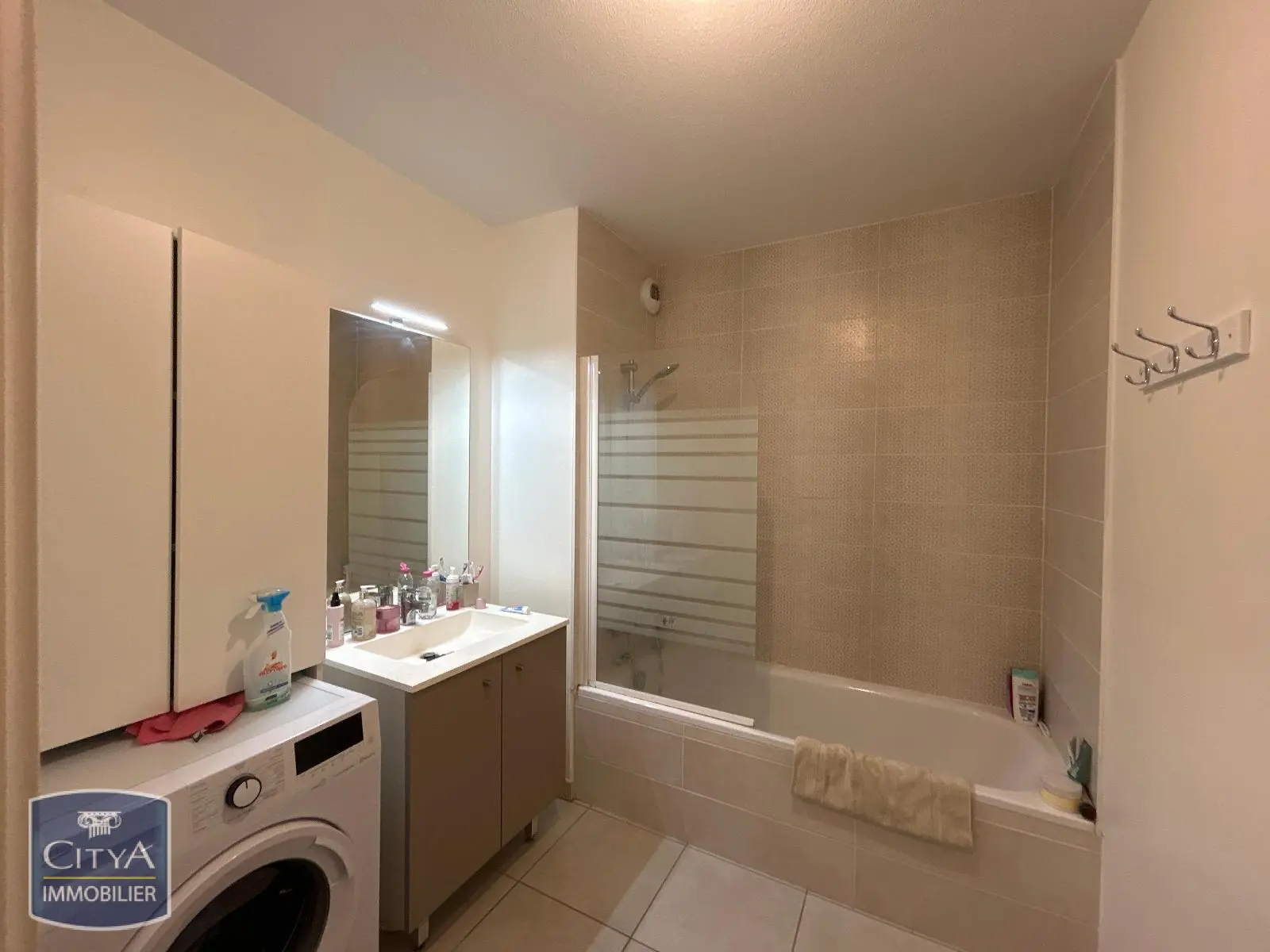 Photo 4 Appartement 3 pièces 57.15m²