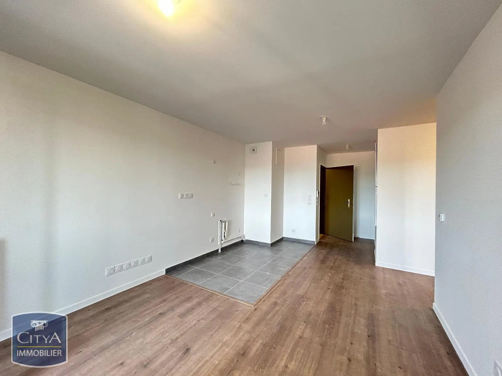 Photo 1 Appartement 2 pièces 43.2m²