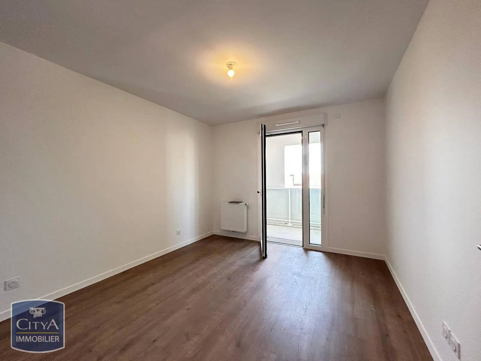 Photo 2 Appartement 2 pièces 43.2m²