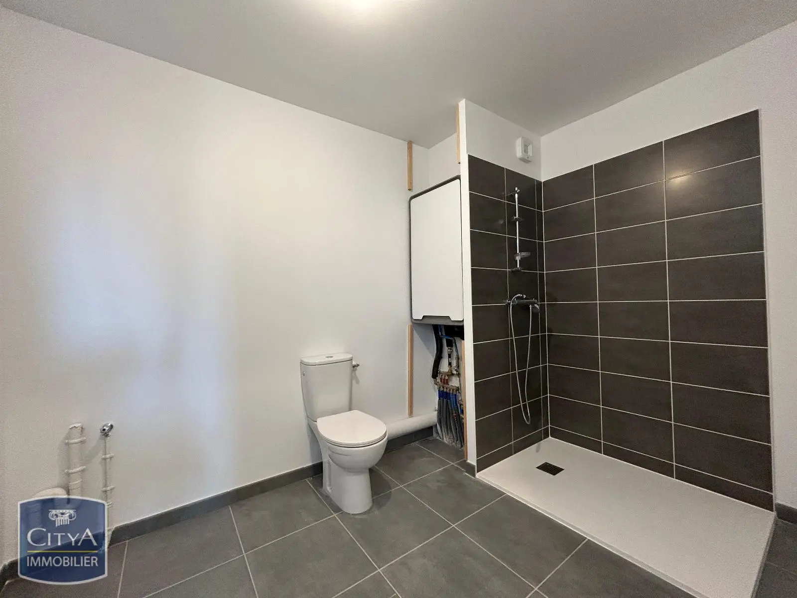 Photo 4 Appartement 2 pièces 43.2m²