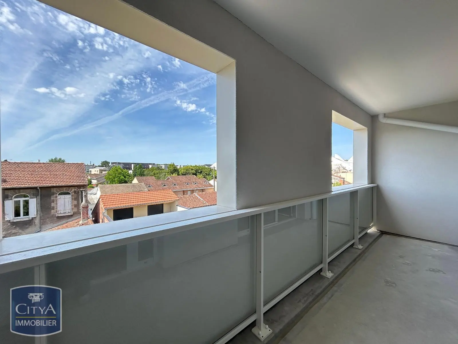 Photo 5 Appartement 2 pièces 43.2m²