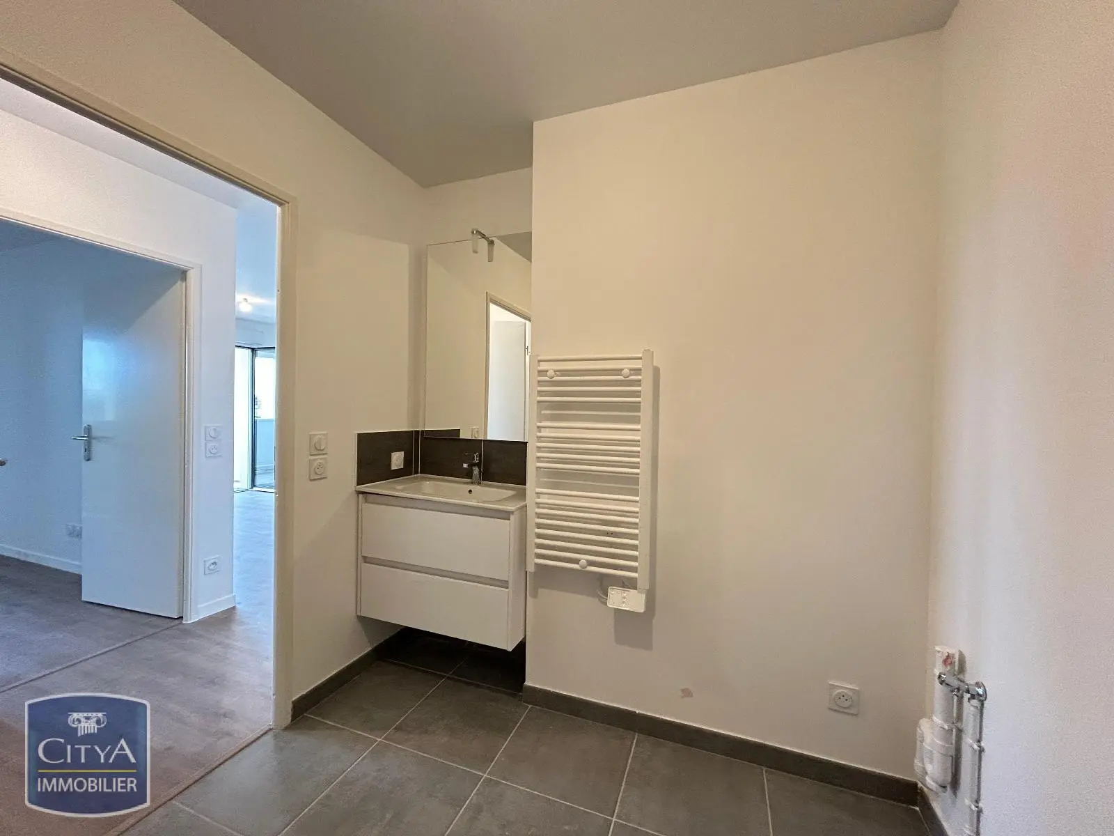 Photo 3 Appartement 2 pièces 43.2m²