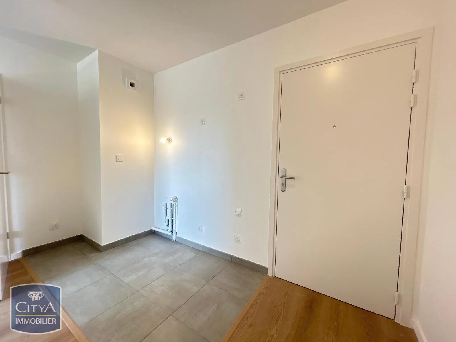 Photo 1 Appartement 2 pièces 45.3m²