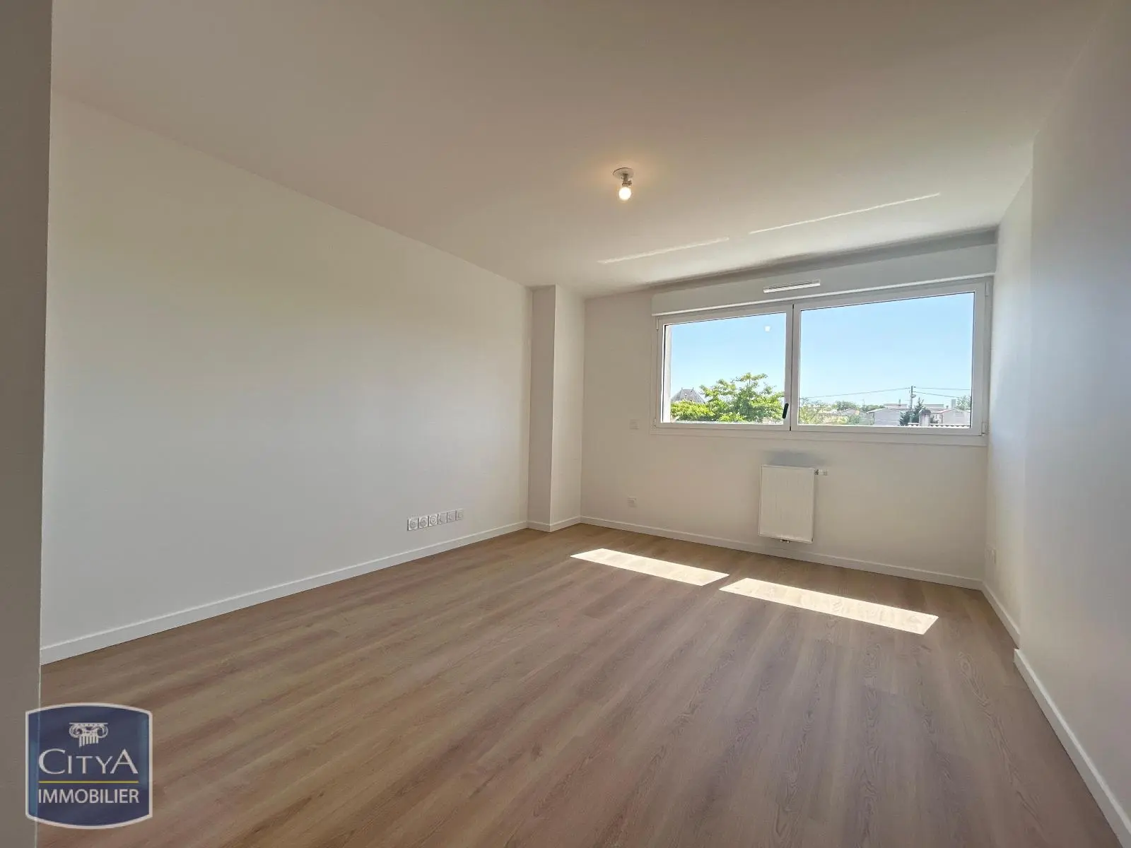 Photo 2 Appartement 2 pièces 45.3m²