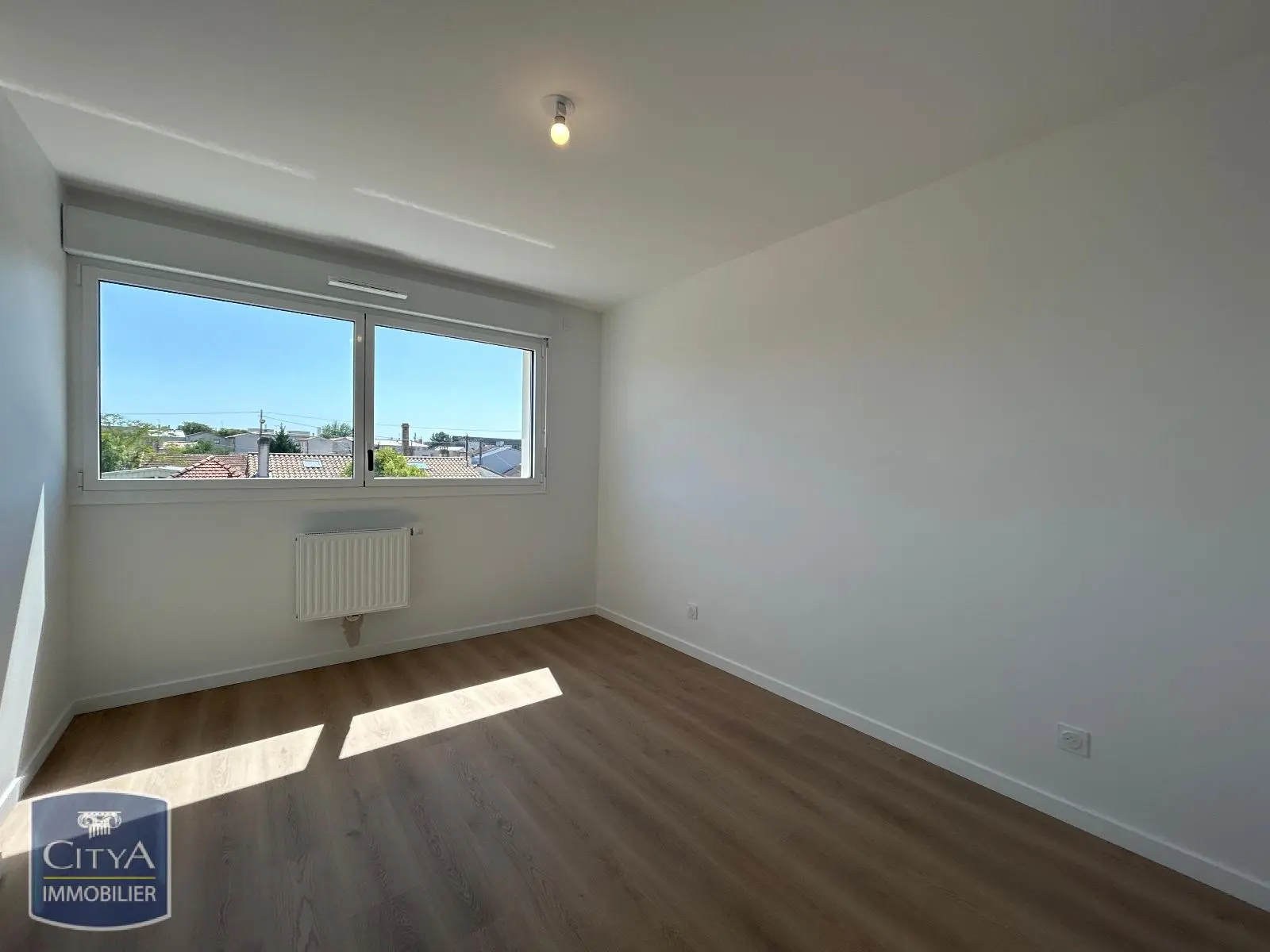 Photo 3 Appartement 2 pièces 45.3m²