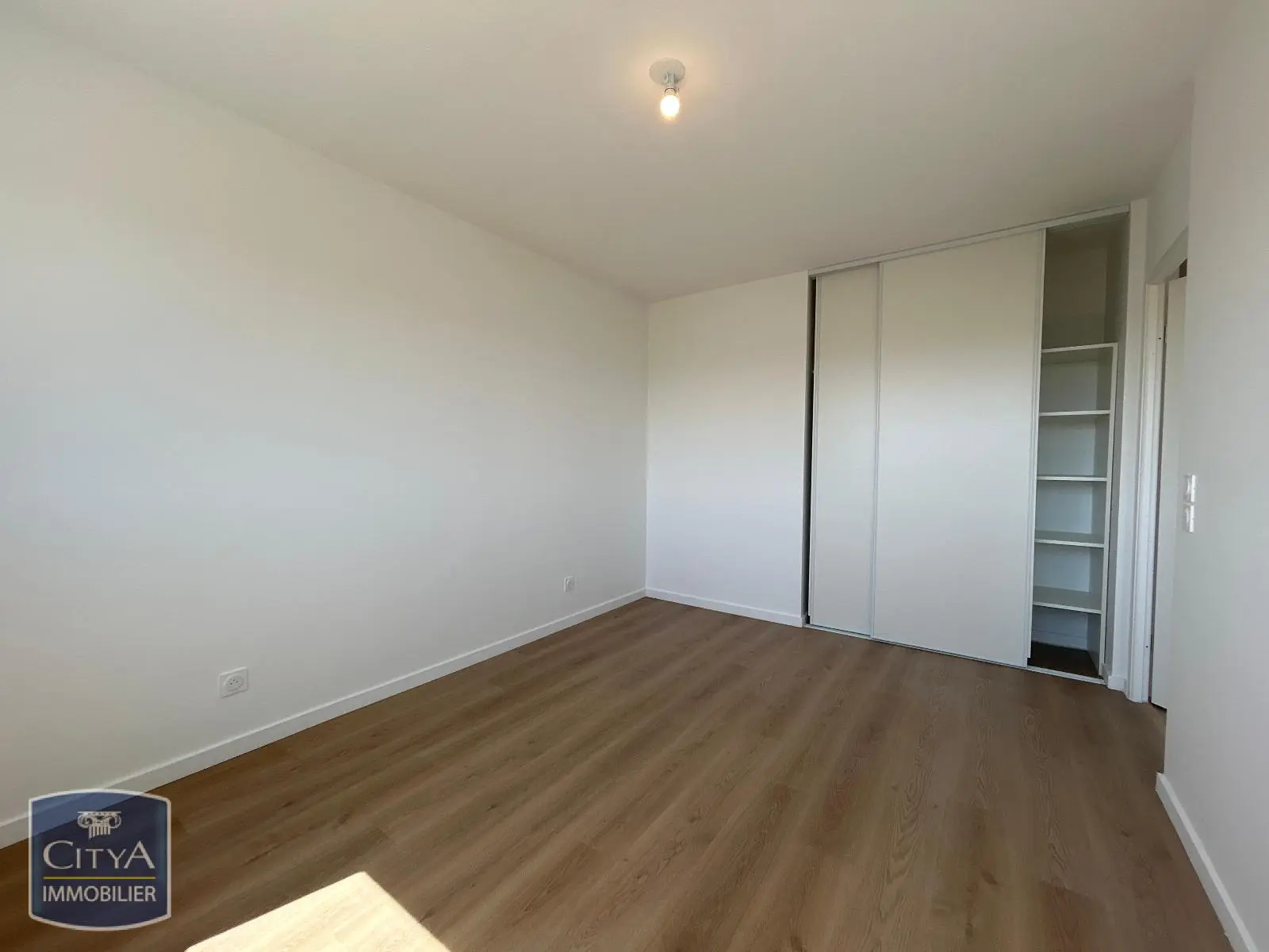 Photo 4 Appartement 2 pièces 45.3m²