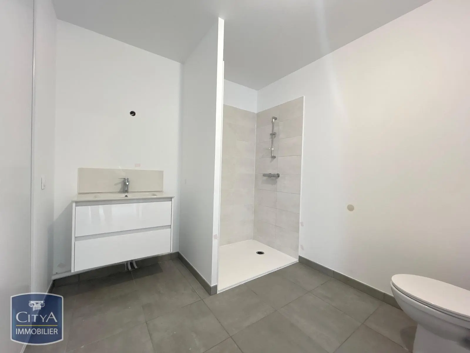 Photo 5 Appartement 2 pièces 45.3m²