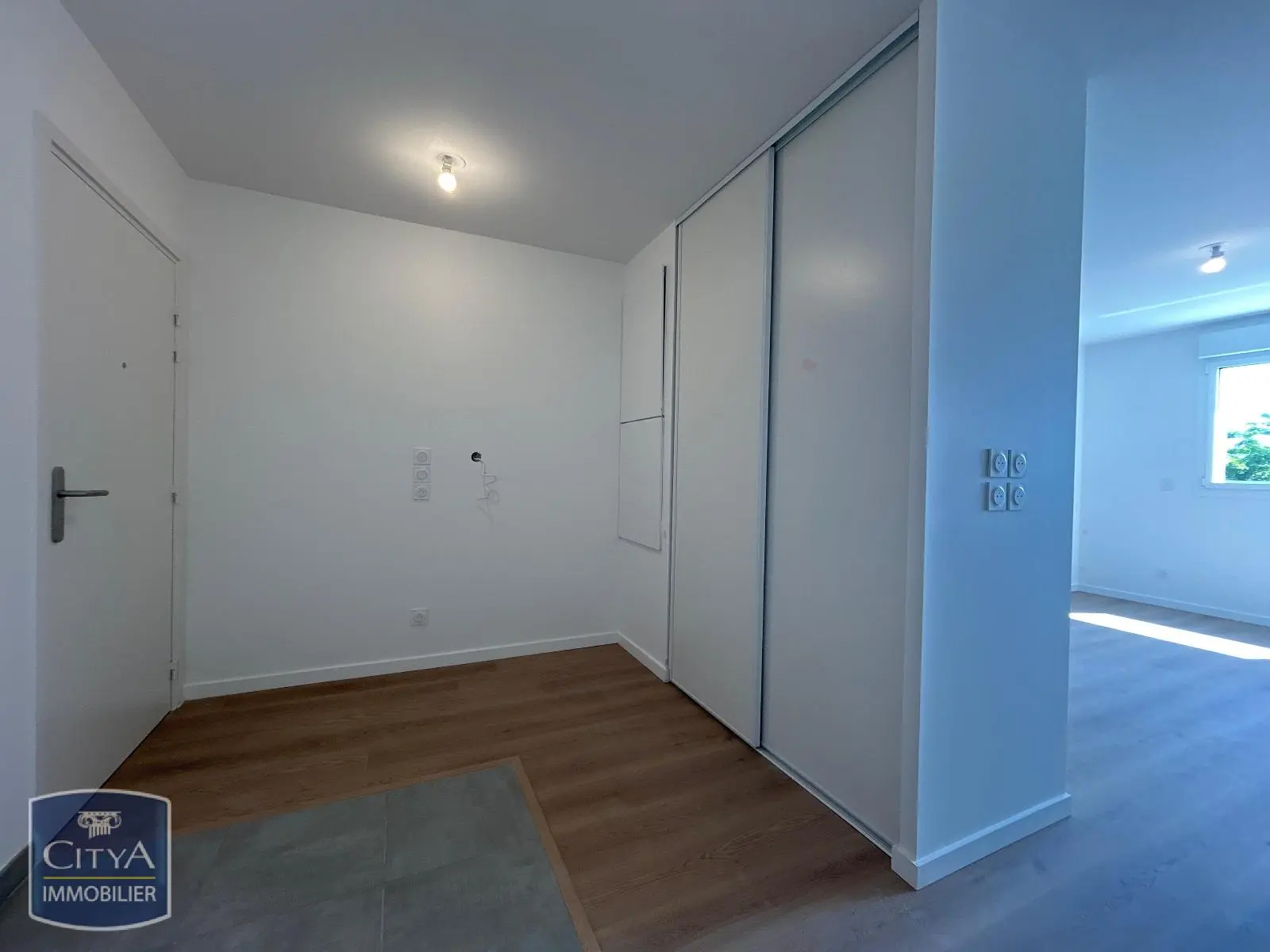 Photo 6 Appartement 2 pièces 45.3m²