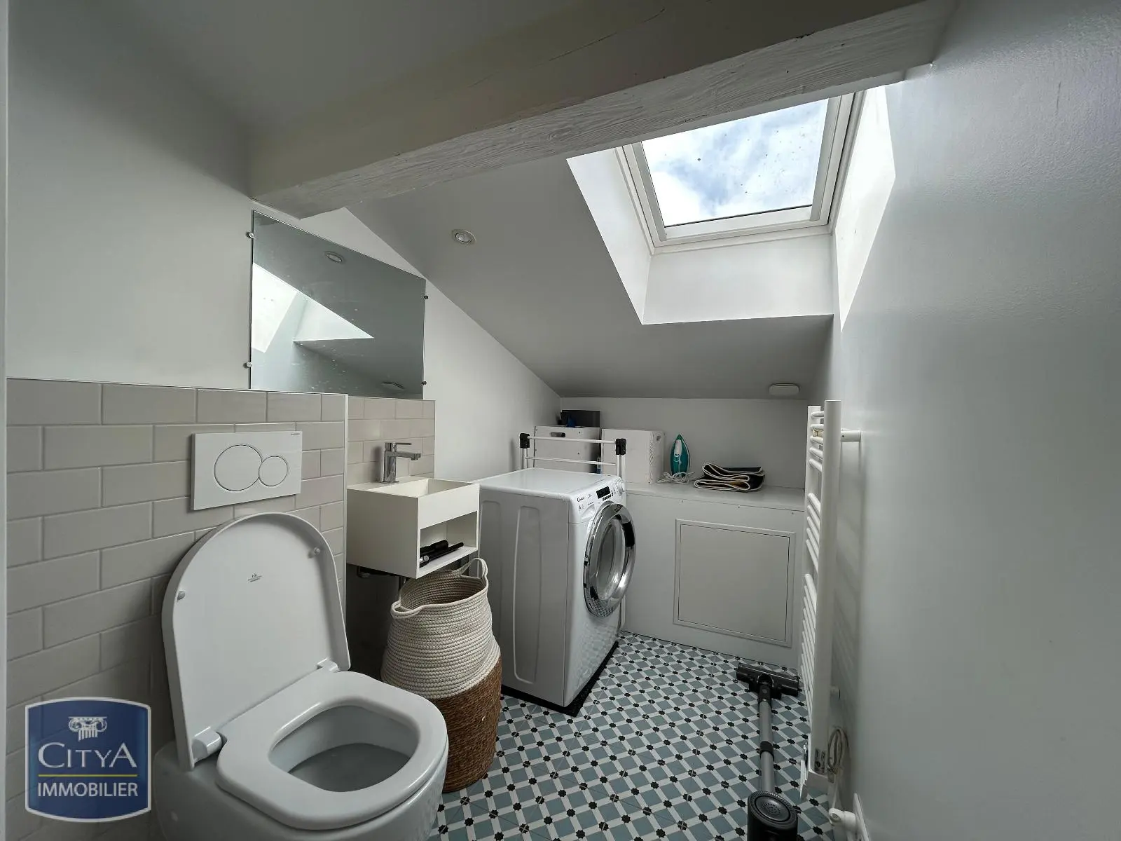 Photo 6 Appartement 1 pièce 24.62m²