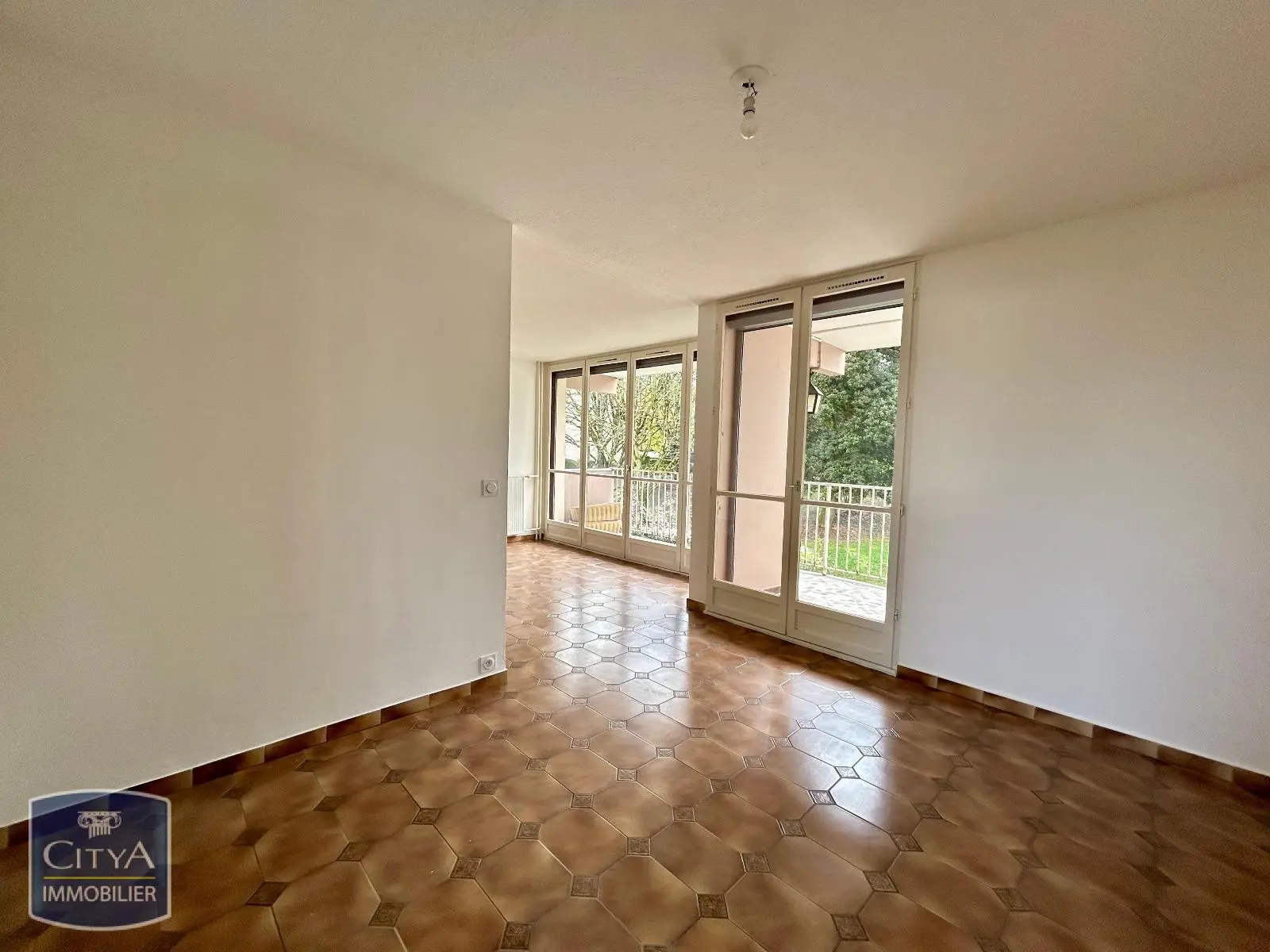 Photo 3 Appartement 3 pièces 77.44m²