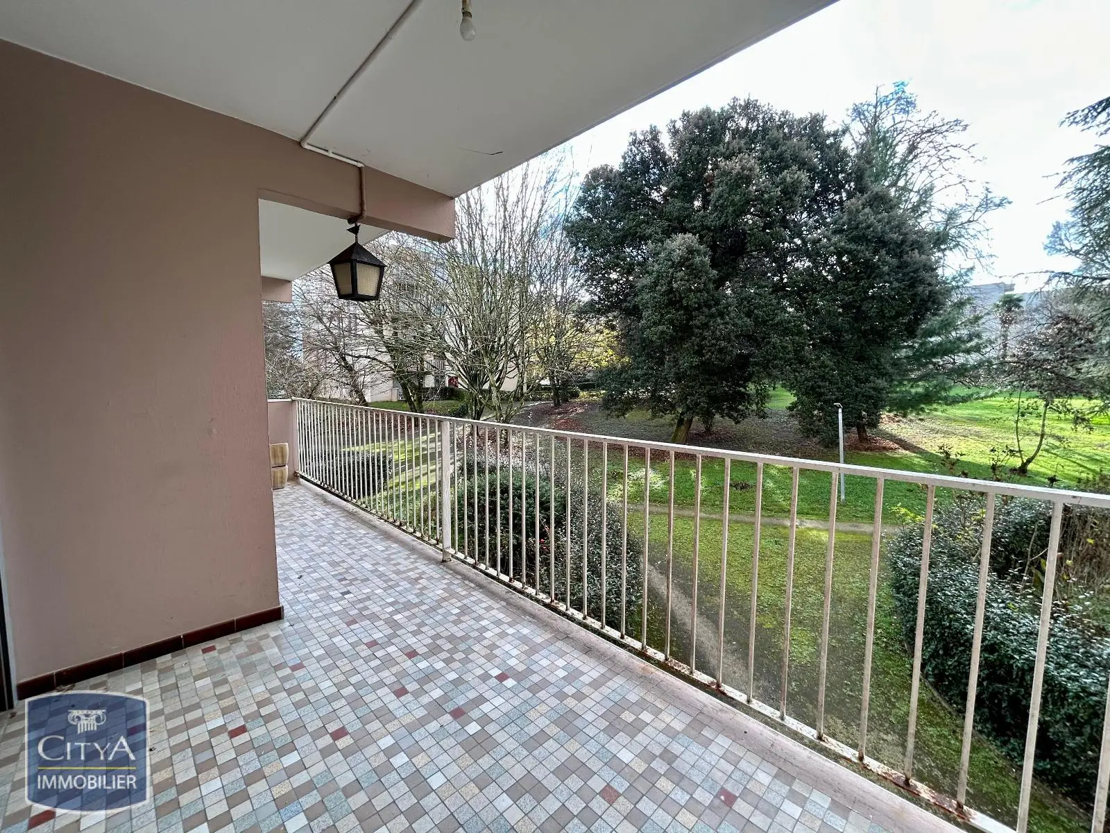 Photo 2 Appartement 3 pièces 77.44m²