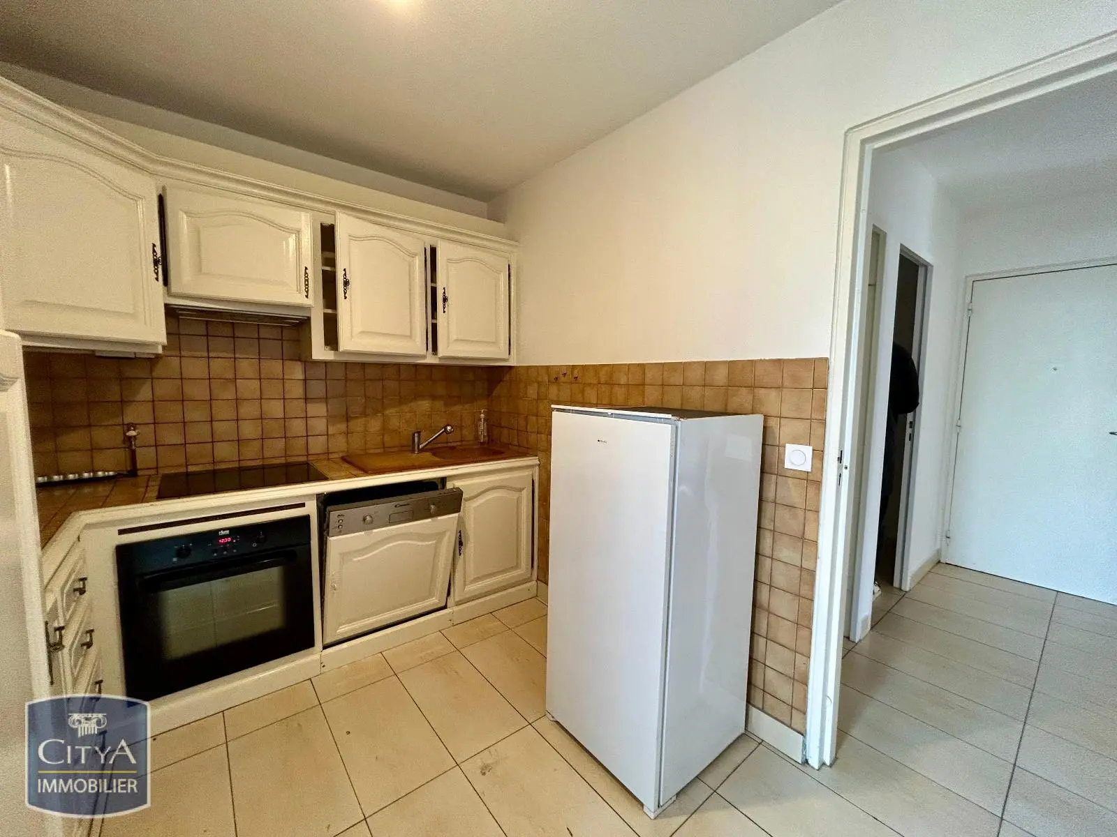 Photo 6 Appartement 3 pièces 77.44m²