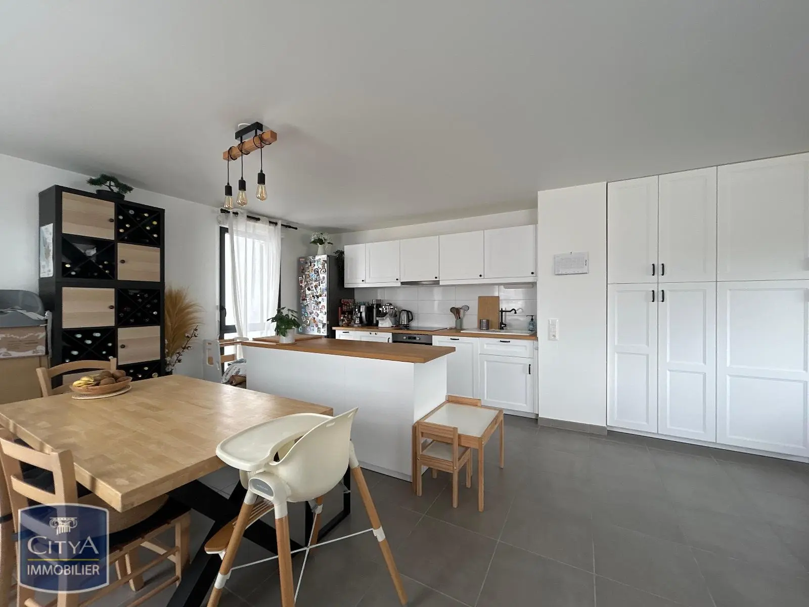 Photo 1 Appartement 3 pièces 78.91m²
