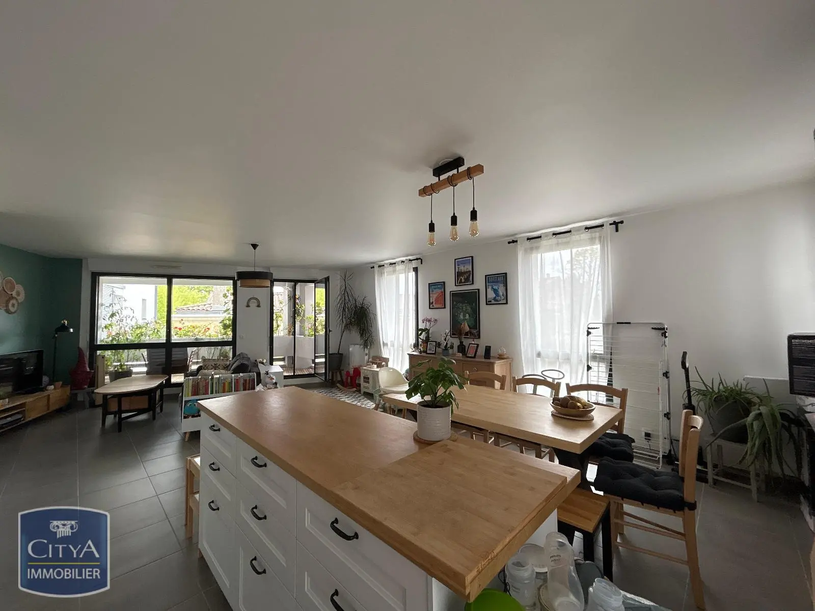 Photo 2 Appartement 3 pièces 78.91m²