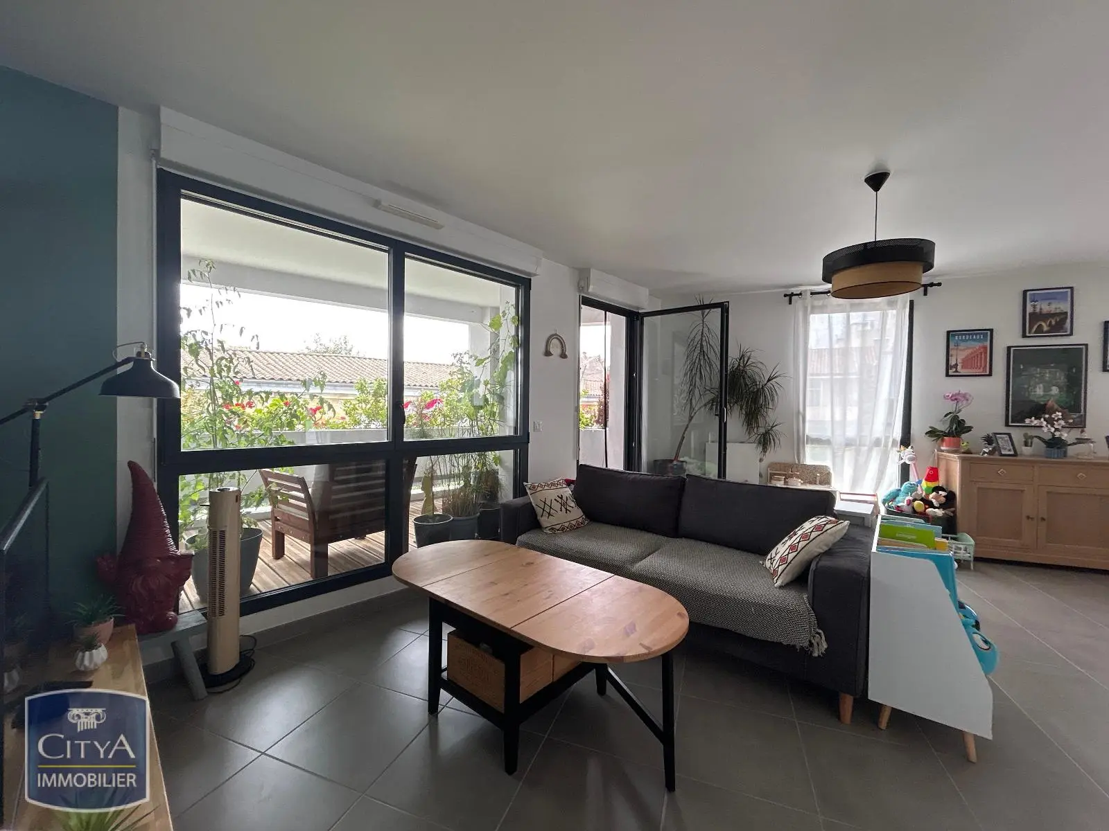 Photo 3 Appartement 3 pièces 78.91m²