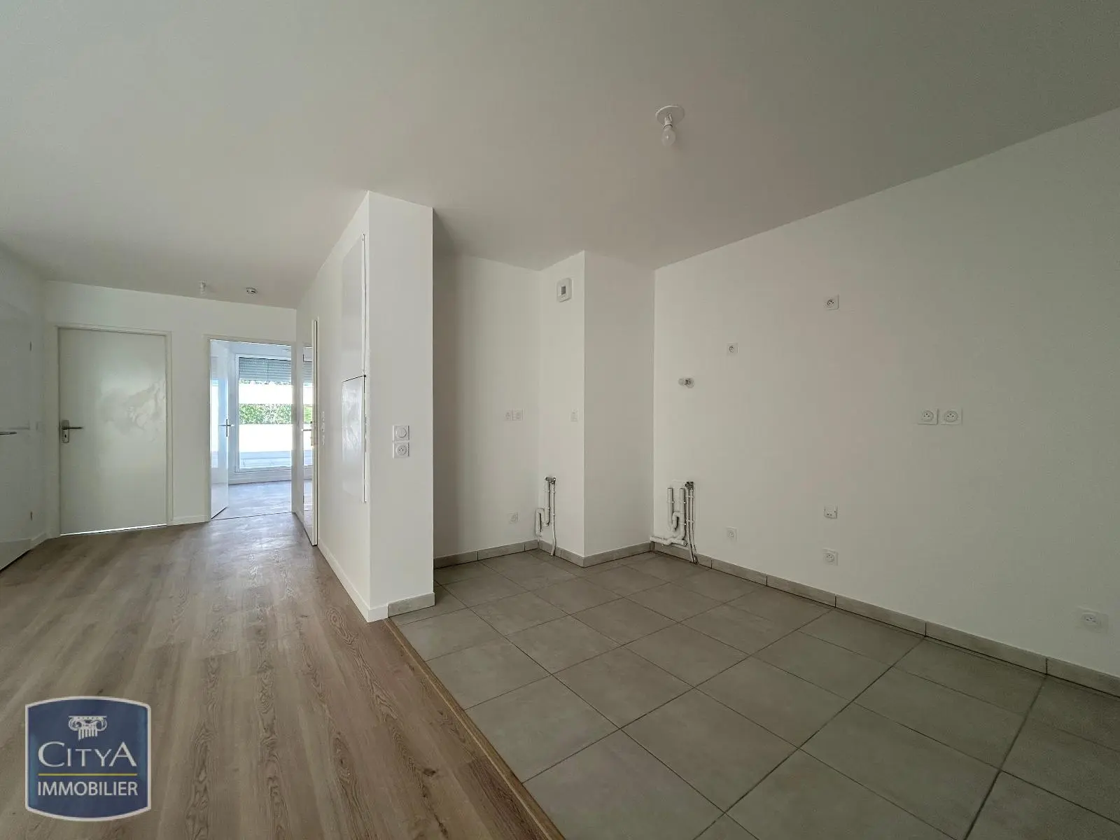 Photo 2 Appartement 3 pièces 65.8m²