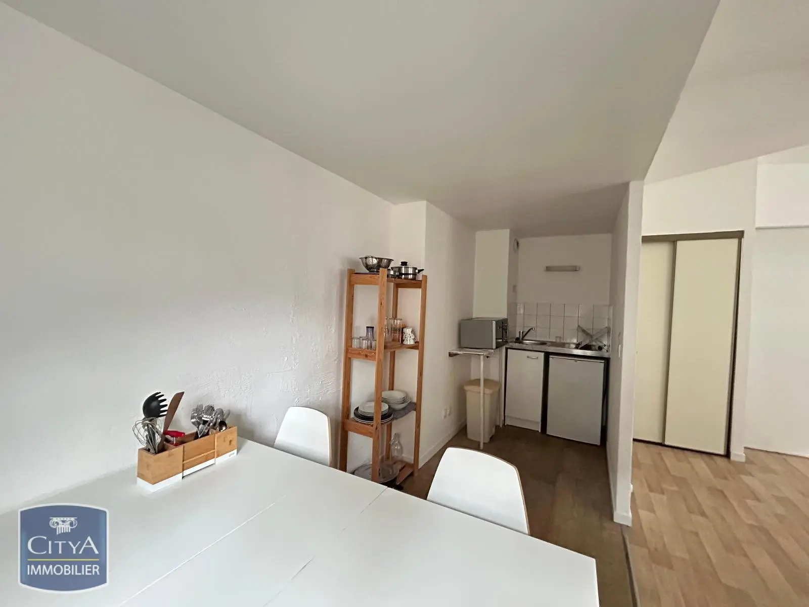 Photo 6 Appartement 1 pièce 34.42m²