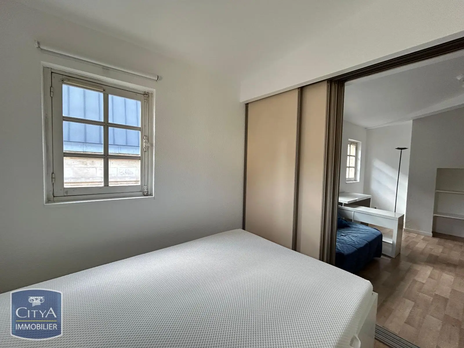 Photo 5 Appartement 1 pièce 34.42m²