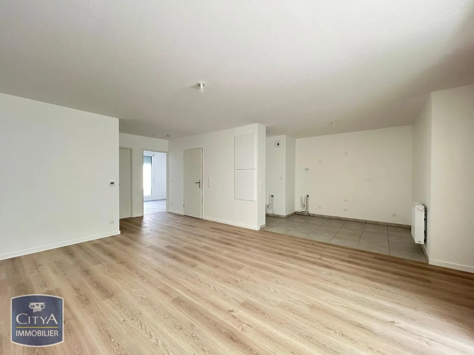 Photo 8 Appartement 3 pièces 65.8m²