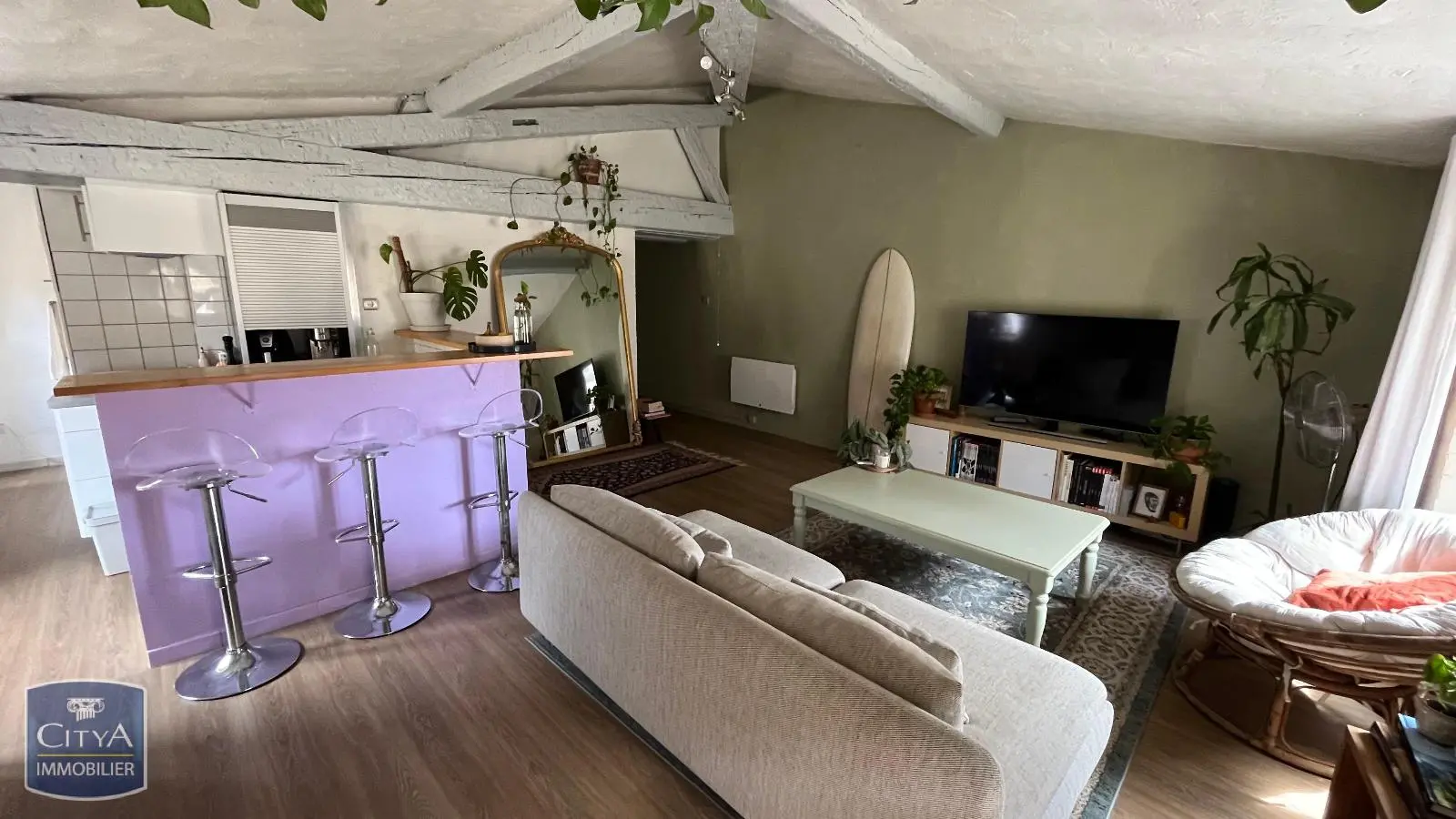 Photo 5 appartement Bordeaux