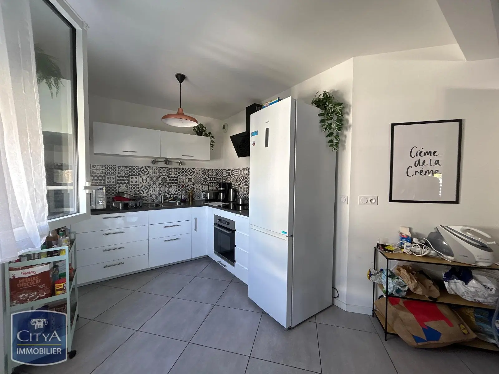 Photo 5 Appartement 4 pièces 89.77m²