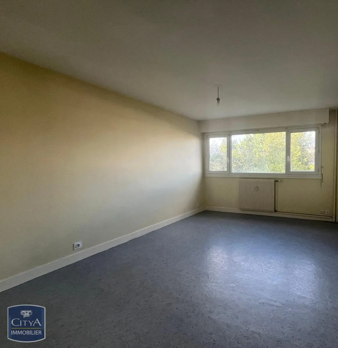 Photo 2 Appartement 1 pièce 30.37m²