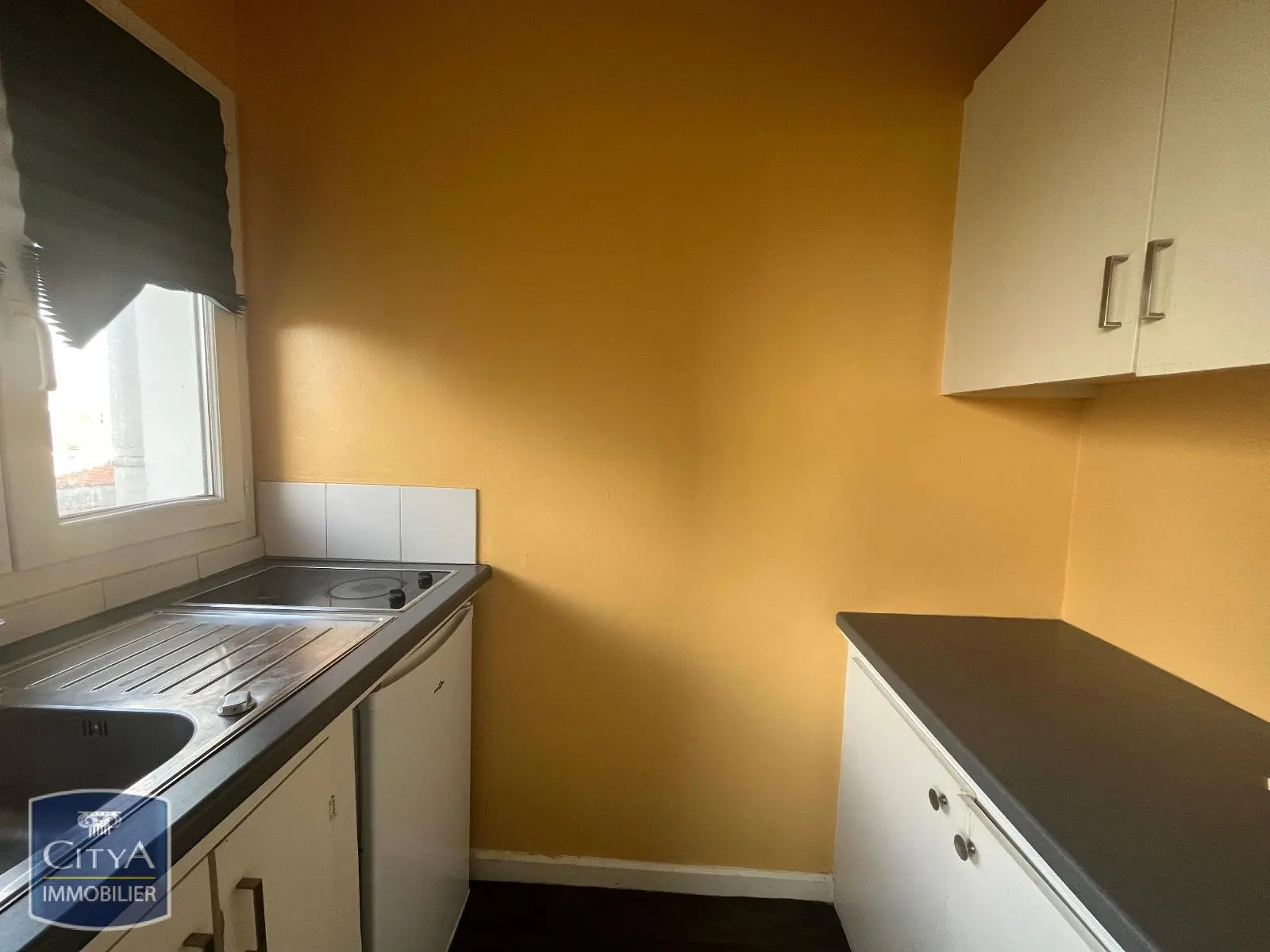 Photo 3 Appartement 1 pièce 30.37m²