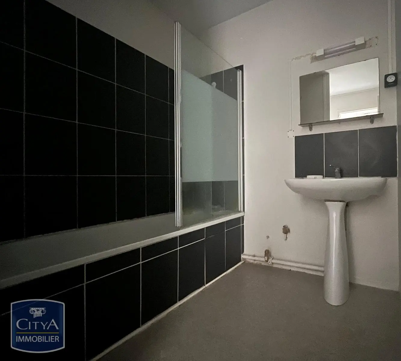 Photo 5 Appartement 1 pièce 30.37m²